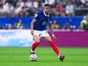 France vs England: Mbappe Chases Golden Boot in World Cup Bronze Final