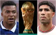 France vs Morocco LIVE: World Cup 2026 Quarter-Final Updates