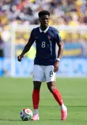 France vs Morocco: Tchouameni on bench, Kone starts in World Cup 2026 quarter-final