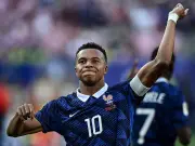 France vs Morocco World Cup 2026: TV channel, live stream, kick-off time
