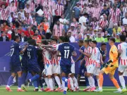 France vs Paraguay 'Disgrace', Tuchel Backs FIFA, Racism Storm – World Cup Round-Up
