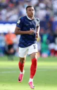 France vs Paraguay: Predicted XI, team news for World Cup 2026 last 16