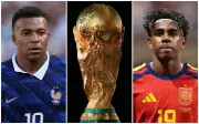 France vs Spain World Cup 2026 Semi-Final: Prediction, Team News, Odds