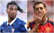 France vs Spain World Cup semi-final: How to watch for FREE today