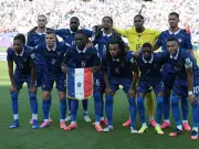 France vs Spain World Cup semi-final: TV channel, stream, kick-off time