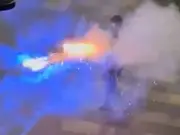 France World Cup Semi-Final Defeat Sparks 160+ Arrests in Paris and Lyon
