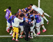 France's Attacking Evolution Under Deschamps Passes Morocco Test