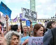 France's Failure to Protect Children from Sexual Assault