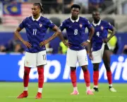 France’s World Cup Semi-Final Defeat: Tactical Flaws and Future Under Zidane