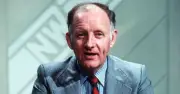 Frank Bough: BBC Breakfast Star Sacked Over Cocaine and Sex Scandal Dies