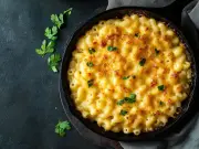 Frankie and Benny's Offers 99p Mac & Cheese Side for National Mac and Cheese Day
