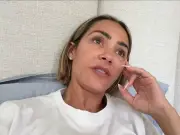 Frankie Bridge Gets ADHD Diagnosis After Denise Welch's Help