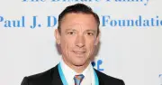 Frankie Dettori Hospitalised After Serious Car Crash, Suffers Broken Ribs and Thumb
