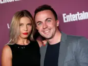 Frankie Muniz Deletes Divorce Post After Wife Paige Price Defends Him
