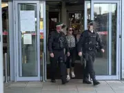 Fraudster 'Black Widow' Pamela Gwinnett Extradited to UK Over £300k Theft