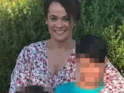 Freak BBQ Accident Kills Mother, 38, in Front of Her Two Children