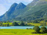Fred Olsen Cruise Sails from Liverpool to Norwegian Fjords in 2027
