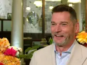 Fred Sirieix to Host New Channel 4 Series 'Fred's Ultimate Hotels'