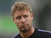 Freddie Flintoff's Top Gear Crash Passenger Sues BBC Studios