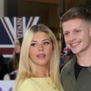 Freddy Brazier's ex claims dog was 'mistreated' before attack