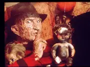 Freddy Krueger Returns: New Nightmare on Elm Street Film in Development