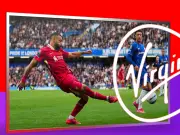 Free £250 LG TV in Virgin Media Premier League deal ends Wednesday