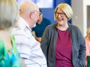 Free Dementia Training in Livingston: Connected Lives Programme
