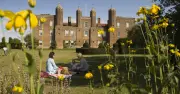 Free National Trust Pass for Express Premium Subscribers: Claim Now