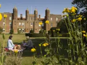 Free National Trust Pass for Gold Star Premium Subscribers