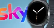 Free Samsung Galaxy Watch 8 with Z Flip 7 Contract at Sky Until July 21