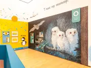 Free Tickets for Lowry's Wild Things Exhibition with Dear Zoo, Elmer