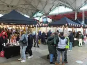 Free youth market with live music coming to Bromborough town centre