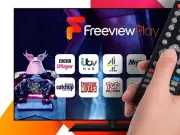 Freeview Users Face 36-Hour Warning as High Pressure Disrupts TV Signals