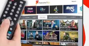 Freeview Users Warned of TV Disruption Until Monday Due to High Pressure