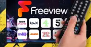 Freeview Warns of TV Disruption Until July 12 Due to High Pressure