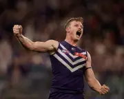 Fremantle Dockers Have Power and Poise to Win AFL Premiership