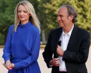 French billionaire Xavier Niel becomes Vodafone's largest shareholder with £4.4bn stake