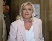 French Court Upholds Le Pen Conviction, Shortens Election Ban