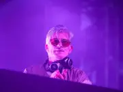 French DJ Kavinsky Found Dead in Paris Home at 50