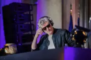 French electro-pop musician Kavinsky dies aged 50 as tributes pour in
