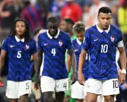 French Media Laments 'Collective Failure' After World Cup Semi-Final Defeat by Spain