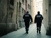 French Police Find Bodies of Five Infants in Couple's Home