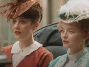 Fresh 'Forsytes' Adaptation Becomes 'Incredible' Channel 5 Period Drama