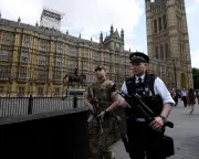 Friday Briefing: Violence Against Politicians Reshaping UK Democracy