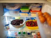 Fridge Setting to Check Now to Avoid Food Poisoning in UK Heatwave