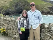 Friends Laughed at His Symptoms, Then He Was Diagnosed with MND