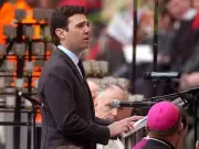 From Anfield to Downing Street: Andy Burnham's 17-Year Journey to PM