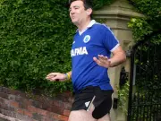From Balfour to Burnham: Every UK PM's football club allegiance