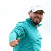 From cystic fibrosis diagnosis at seven to The Open at 27: David Howard's inspiring journey
