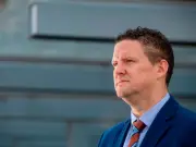 From Gob***te Teen to Reform UK: Jason O'Connell's Political Rise